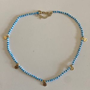 Adinas jewels choker necklace